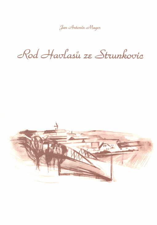 Rod Havlasů ze Strunkovic