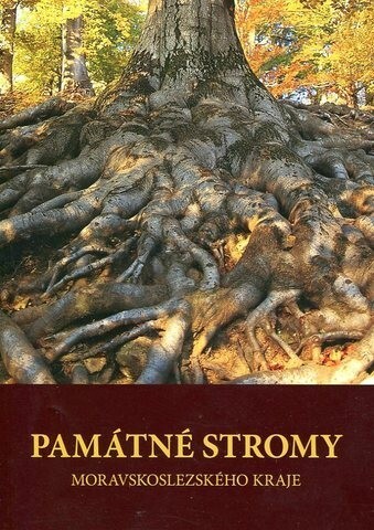 Památné stromy Moravskoslezského kraje 