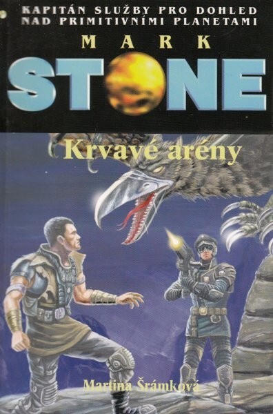 Krvavé arény