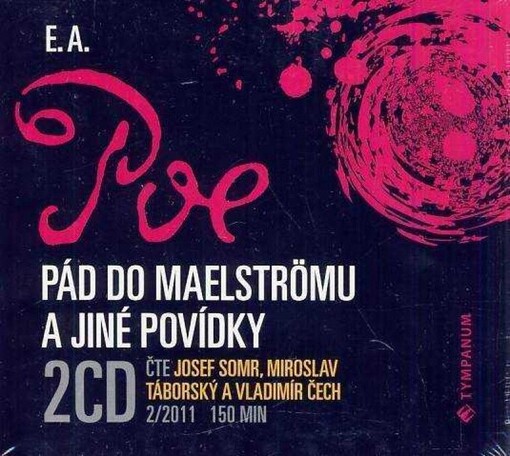Pád do Maelströmu a jiné povídky