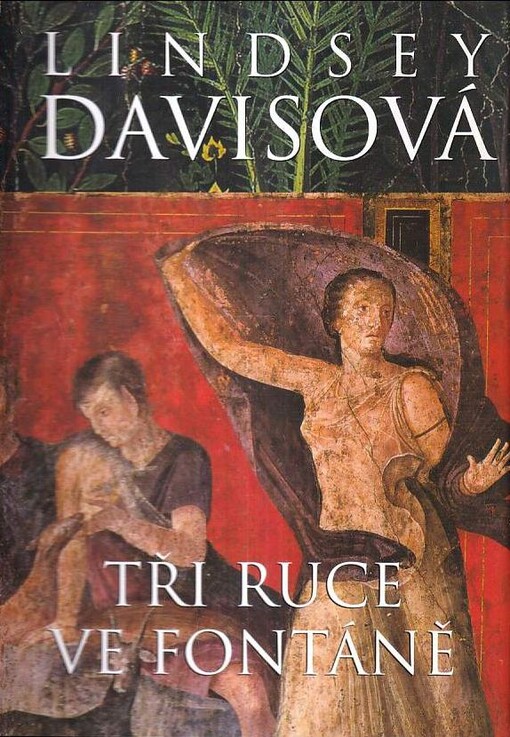 Tři ruce ve fontáně