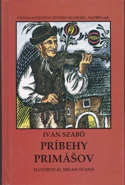 Príbehy primášov