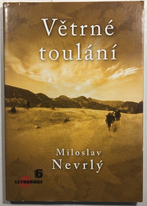 Větrné toulání