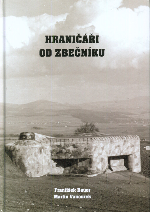 Hraničáři od Zbečníku