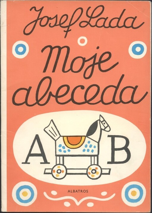 Moje abeceda