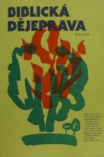 Biblická dějeprava