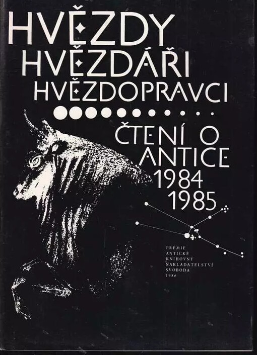 Hvězdy, hvězdáři, hvězdopravci