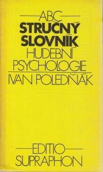 Psychologie :nepovinný předmět, dvouletý kurs Výzkumný ústav pedagog., Praha