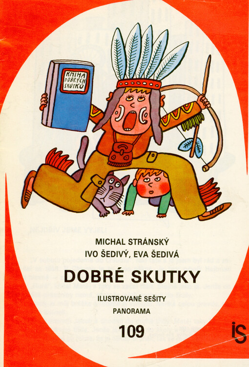 Dobré skutky