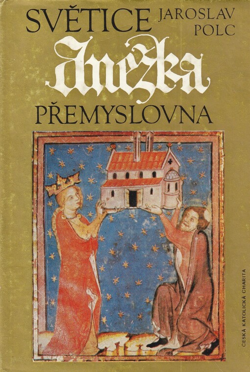 Světice Anežka Přemyslovna