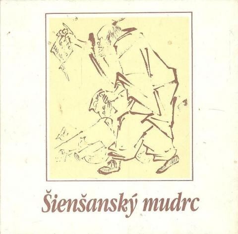 Šienšanský mudrc