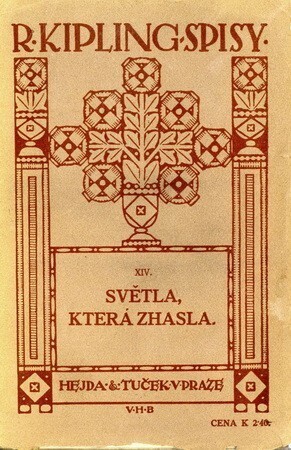 Světla, která zhasla