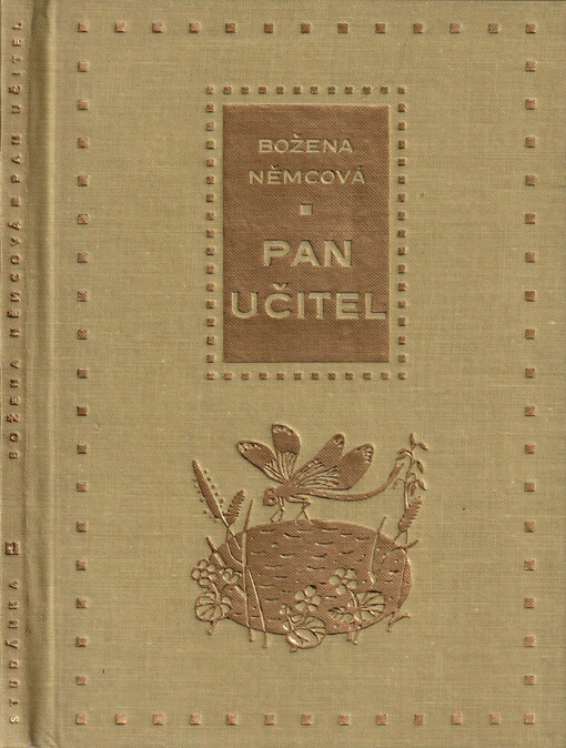 Pan učitel