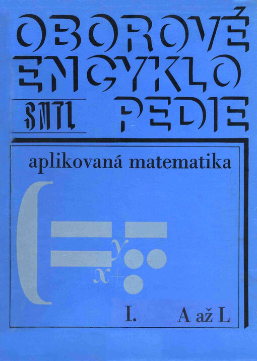 Aplikovaná matematika