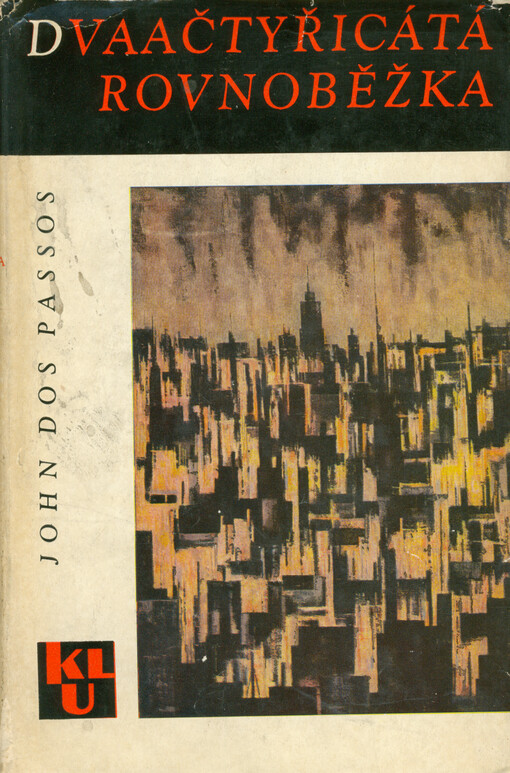 Dvaačtyřicátá rovnoběžka