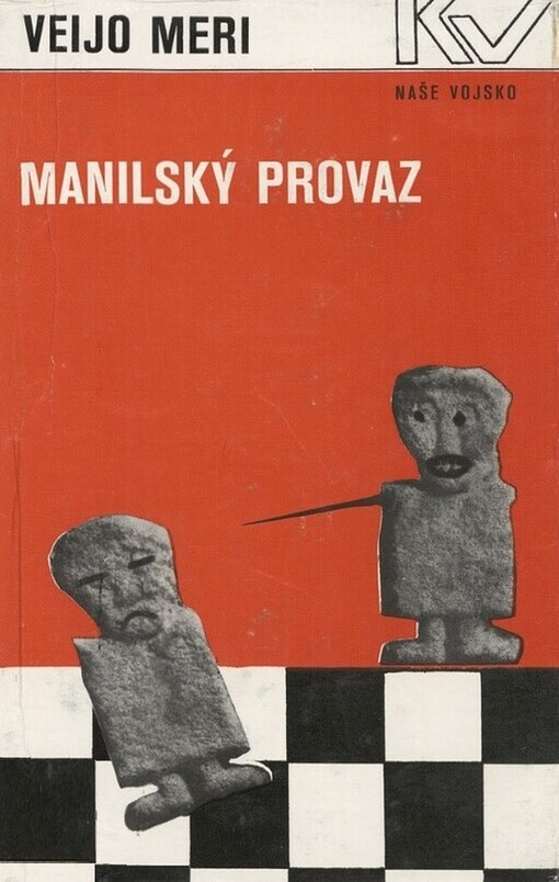 Manilský provaz