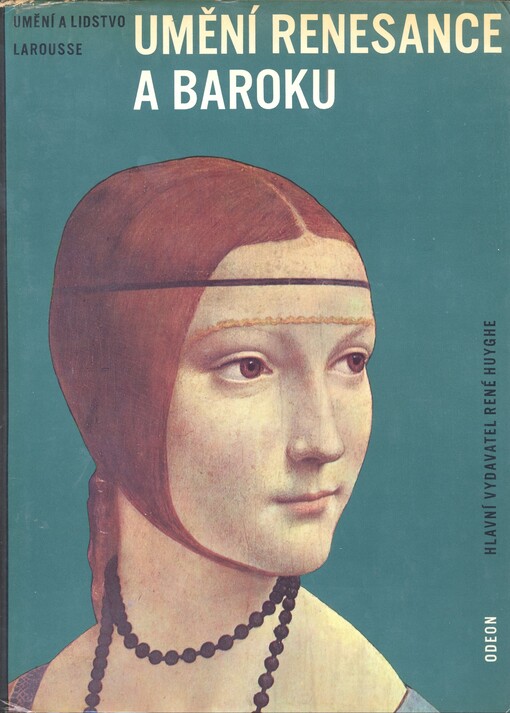 Encyklopedie umění renesance a baroku