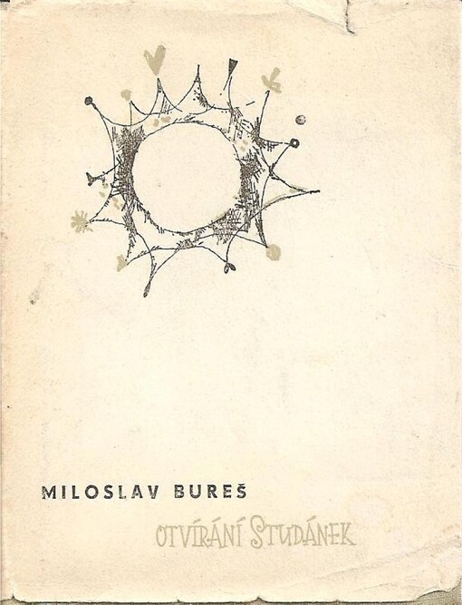 Otvírání studánek