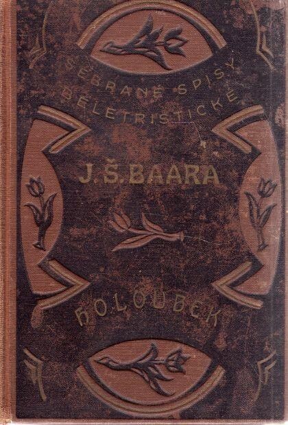 Holoubek :kněžská idyla