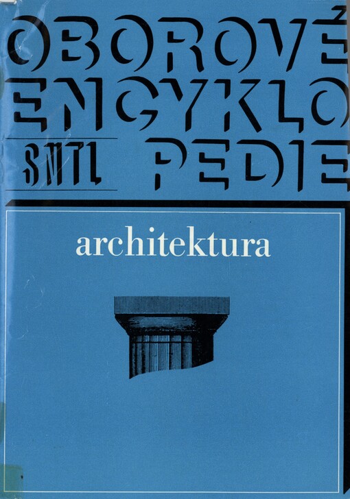 Architektura