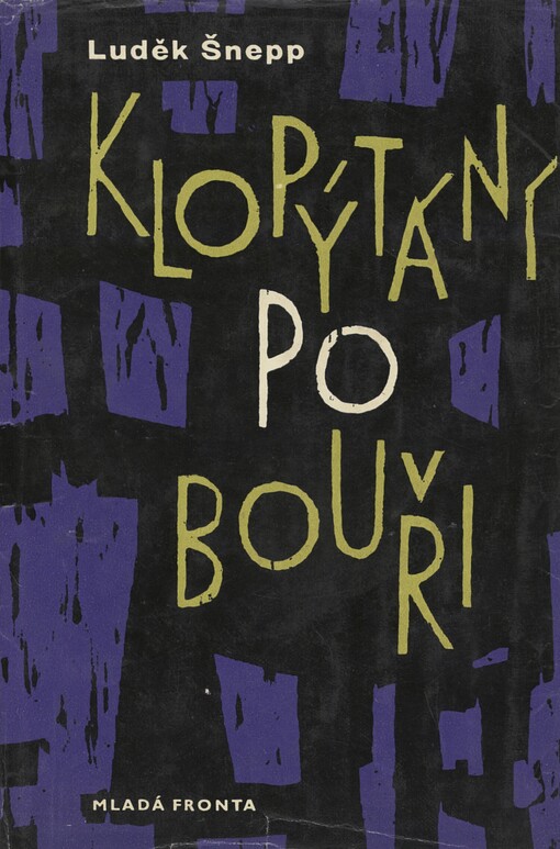 Klopýtání po bouři