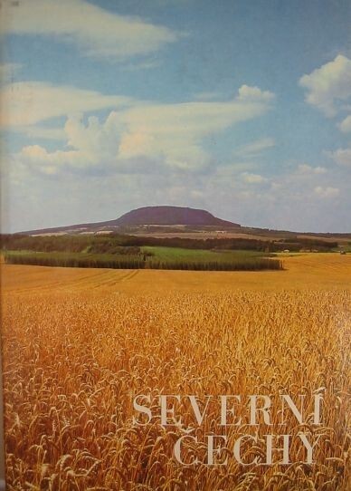 Severní Čechy