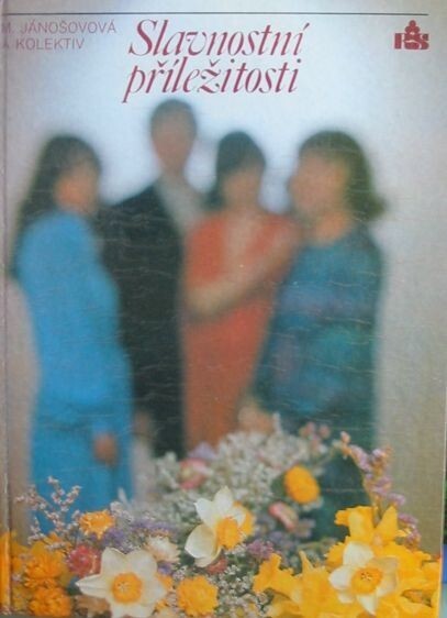 Slavnostní příležitosti