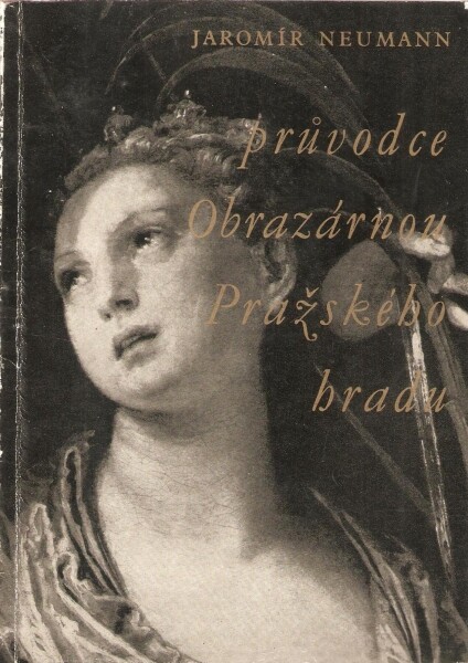 Průvodce Obrazárnou Pražského hradu