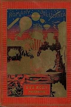 Dva roky prázdnin, 8. vyd.