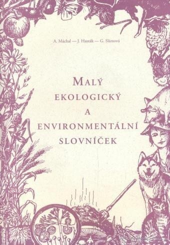 Malý ekologický a environmentální slovníček