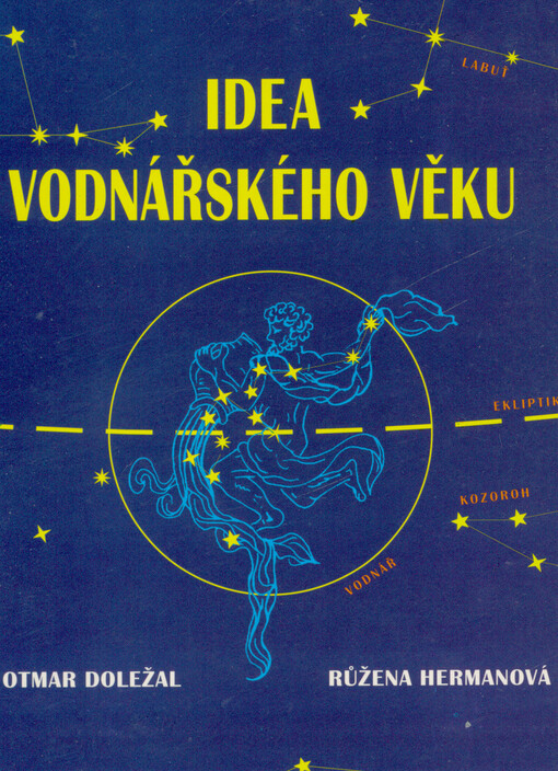 Idea vodnářského věku