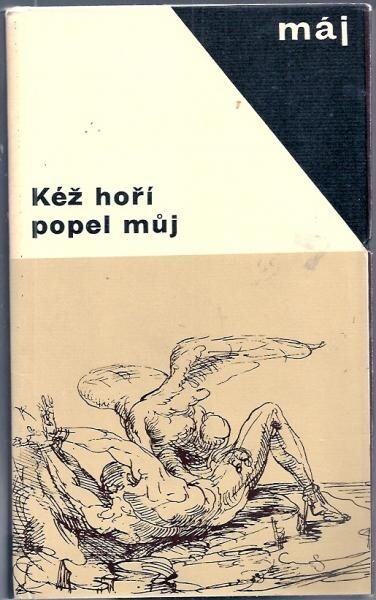 Kéž hoří popel můj :z poezie evropského baroka