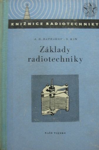 Základy radiotechniky