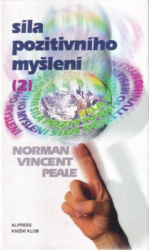 Síla pozitivního myšlení 2