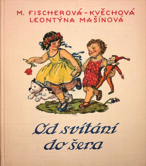 Od svítání do šera