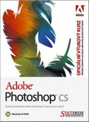 Adobe Photoshop CS : oficiální výukový kurz