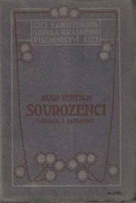 Sourozenci