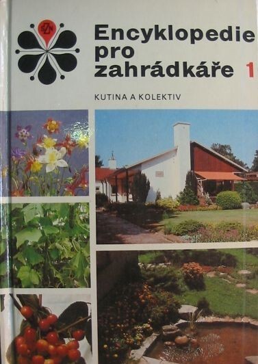 Encyklopedie pro zahrádkáře