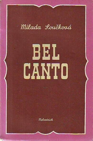 Bel canto