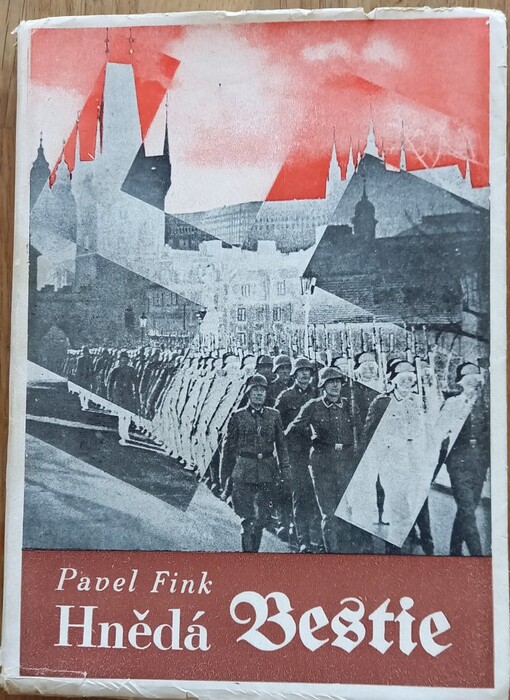 Hnědá bestie :Poznámky a dokumenty