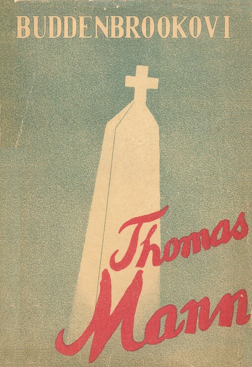 Buddenbrookovi