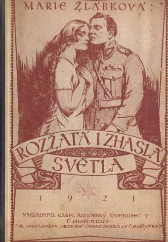 Rozžatá i zhaslá světla