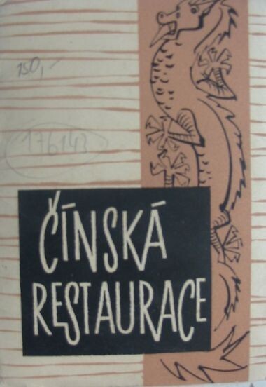 Čínská restaurace