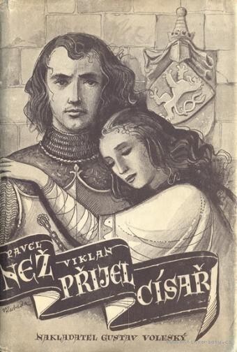 Než přijel císař ...