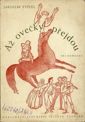 Až ovečky přejdou ...