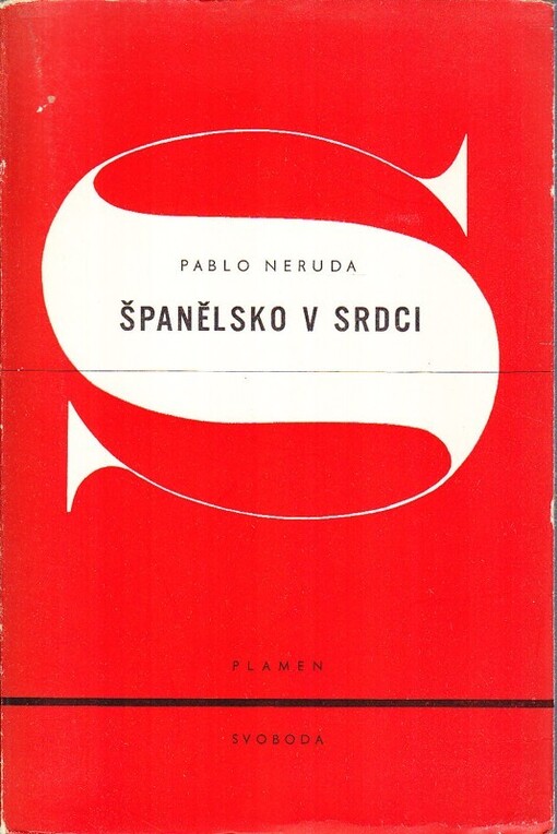 Španělsko v srdci