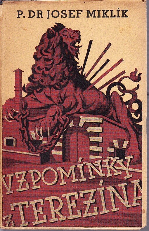 Vzpomínky z Terezína