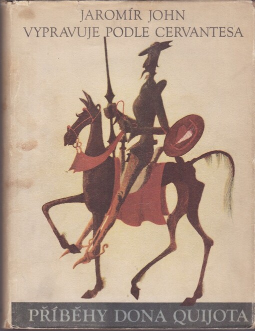Příběhy dona Quijota