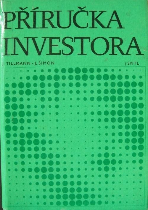 Příručka investora