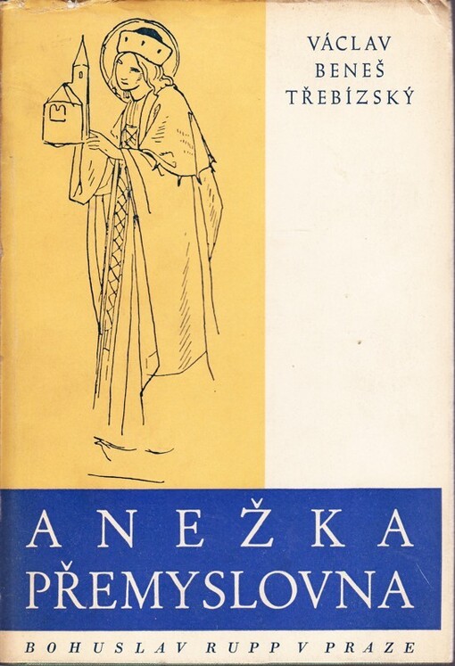 Anežka Přemyslovna